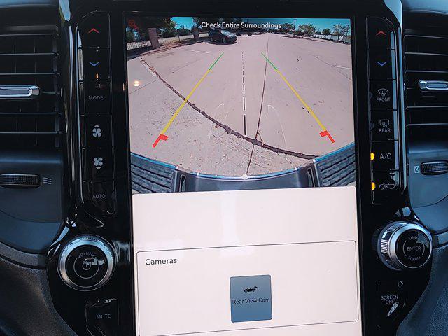 new 2026 Ram 3500 car, priced at $63,323