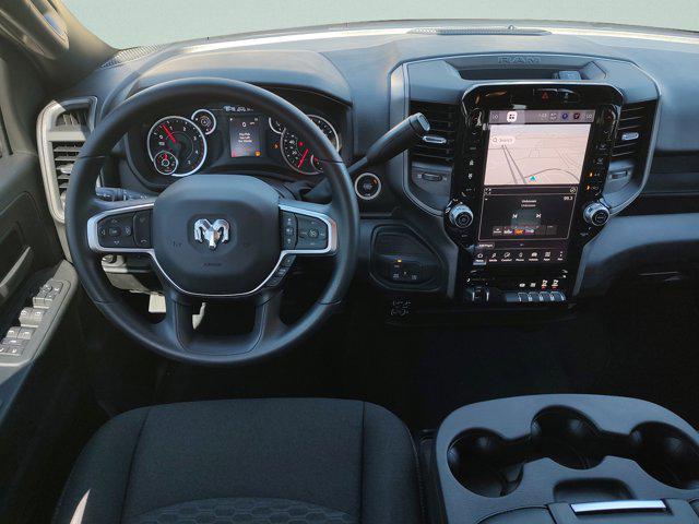 new 2026 Ram 3500 car, priced at $63,323