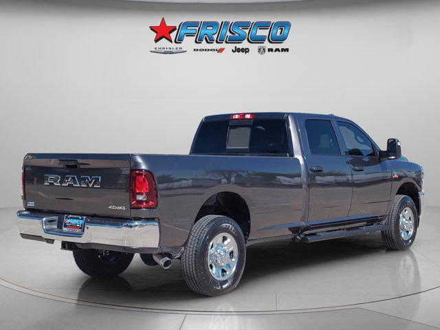 new 2026 Ram 3500 car, priced at $63,323
