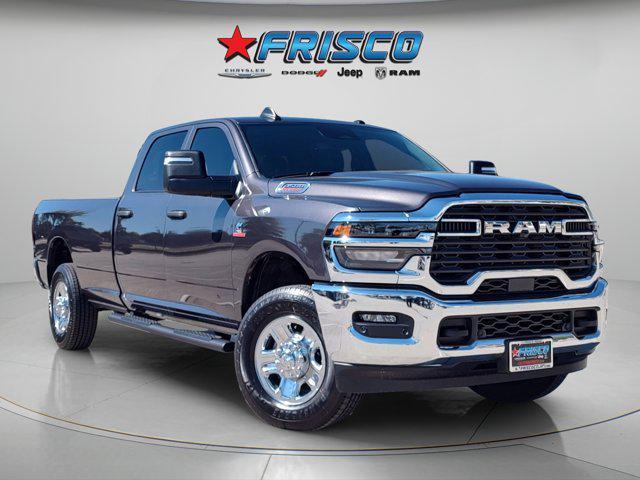 new 2026 Ram 3500 car, priced at $63,323