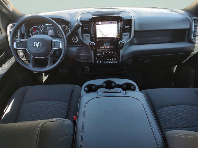 new 2026 Ram 3500 car, priced at $63,323