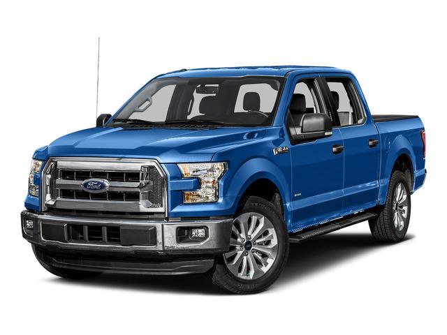 used 2015 Ford F-150 car, priced at $22,858