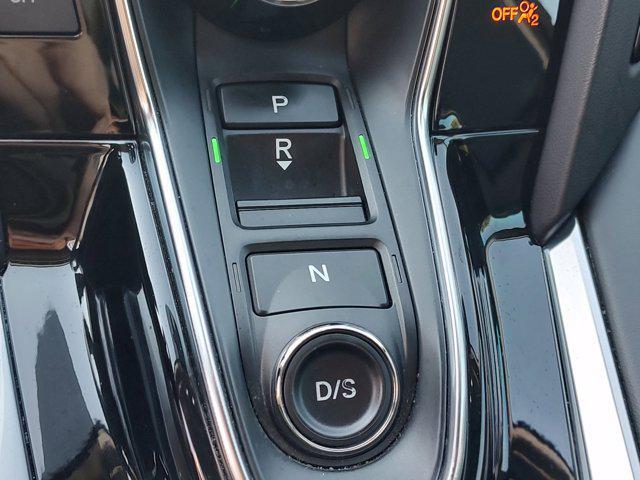 used 2019 Acura RDX car, priced at $22,749