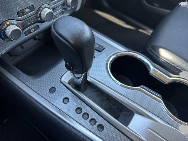 used 2017 Nissan Pathfinder car, priced at $9,901