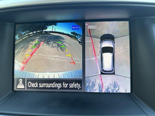 used 2017 Nissan Pathfinder car, priced at $9,901