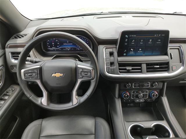 used 2023 Chevrolet Tahoe car, priced at $47,697