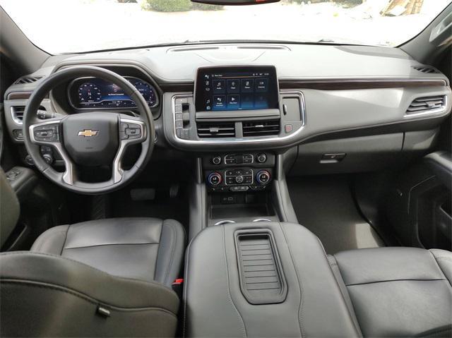 used 2023 Chevrolet Tahoe car, priced at $47,697