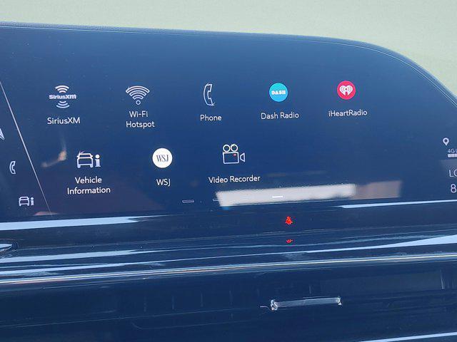 used 2023 Cadillac Escalade car, priced at $68,803