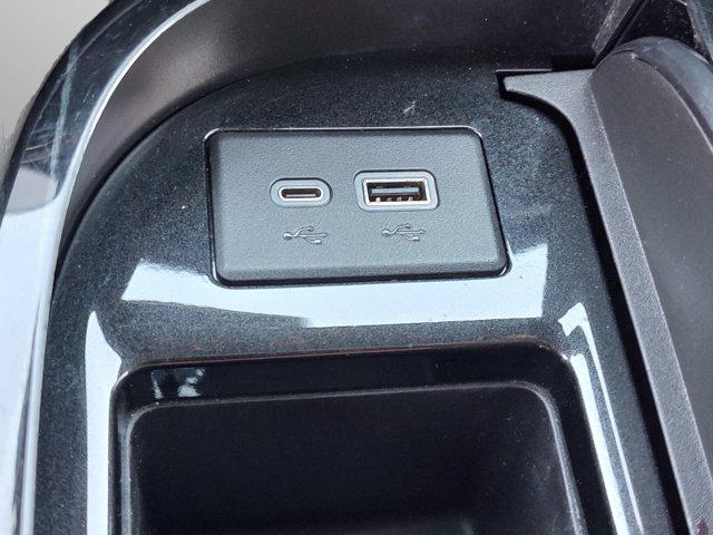 used 2023 Cadillac Escalade car, priced at $68,803