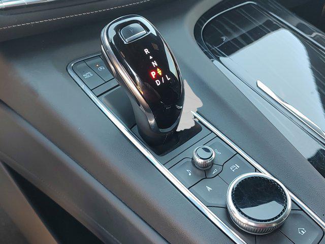used 2023 Cadillac Escalade car, priced at $68,803