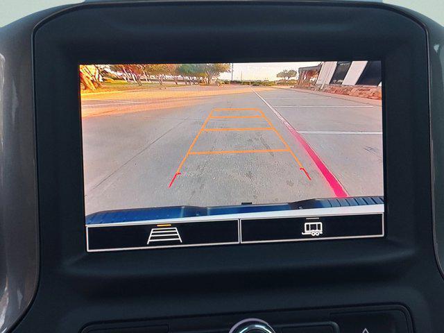 used 2024 Chevrolet Silverado 2500 car, priced at $41,933