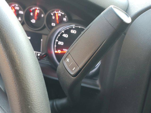 used 2024 Chevrolet Silverado 2500 car, priced at $41,933