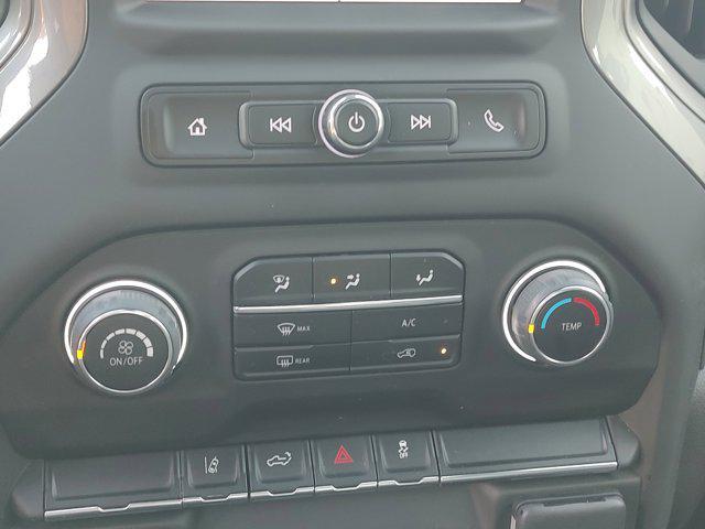 used 2024 Chevrolet Silverado 2500 car, priced at $41,933