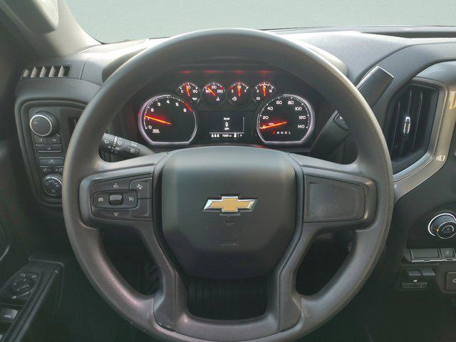 used 2024 Chevrolet Silverado 2500 car, priced at $41,933