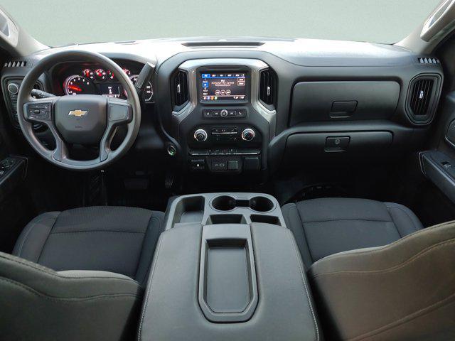 used 2024 Chevrolet Silverado 2500 car, priced at $41,933
