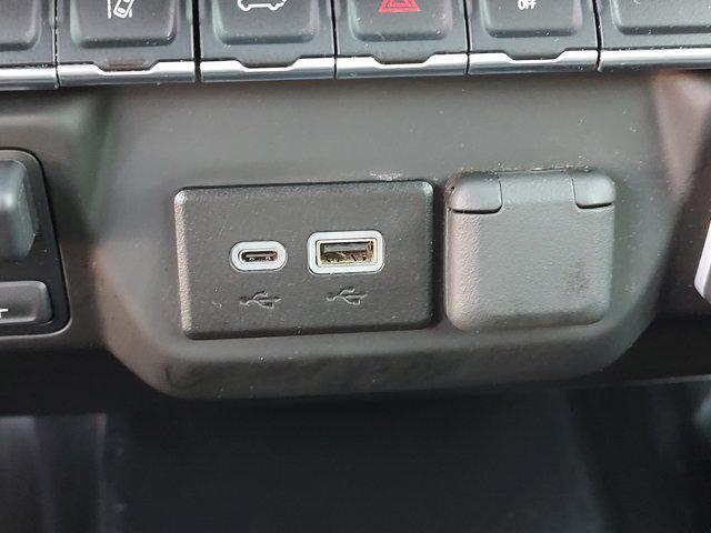 used 2024 Chevrolet Silverado 2500 car, priced at $41,933