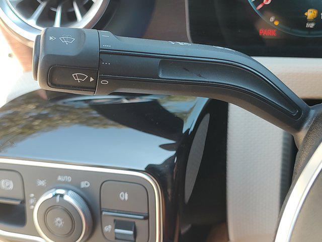 used 2021 Mercedes-Benz A-Class car, priced at $24,713