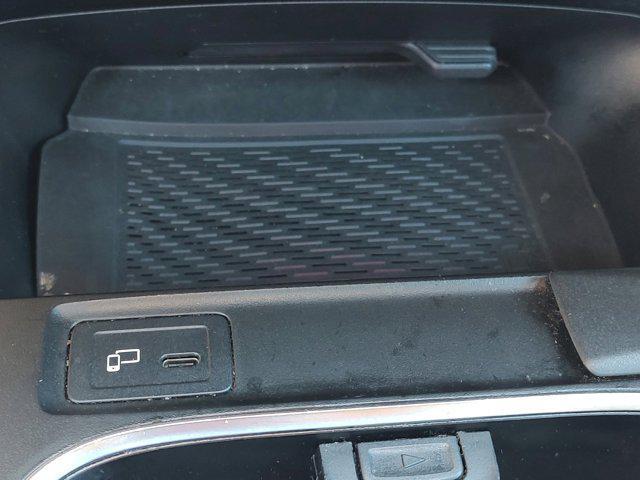 used 2021 Mercedes-Benz A-Class car, priced at $24,713