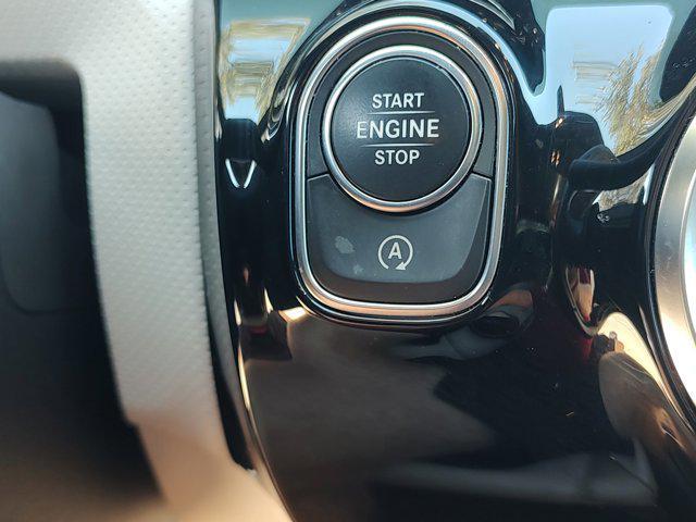 used 2021 Mercedes-Benz A-Class car, priced at $24,713