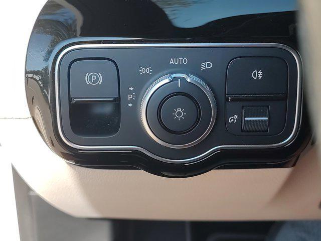used 2021 Mercedes-Benz A-Class car, priced at $24,713