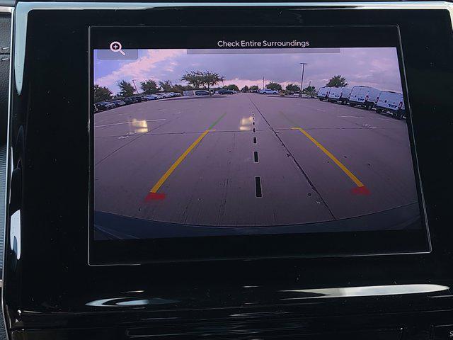 new 2025 Jeep Grand Cherokee car, priced at $32,300