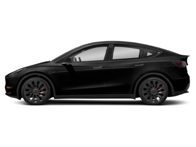 used 2023 Tesla Model Y car, priced at $33,040