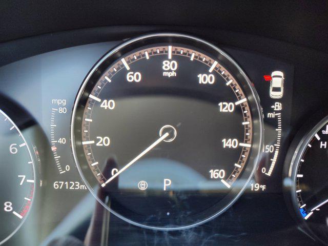 used 2019 Mazda Mazda3 car, priced at $16,913