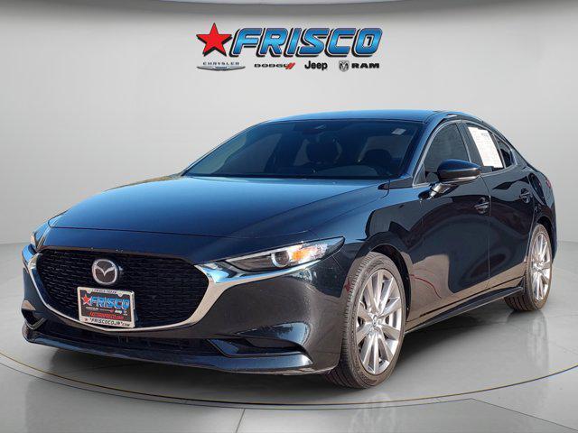 used 2019 Mazda Mazda3 car, priced at $16,913