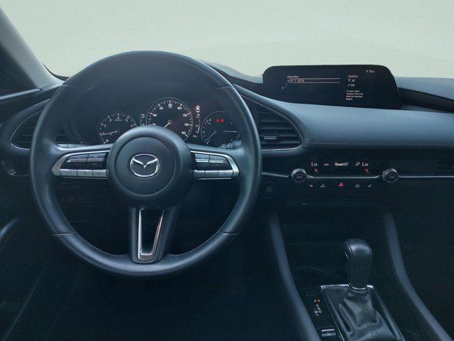 used 2019 Mazda Mazda3 car, priced at $16,913