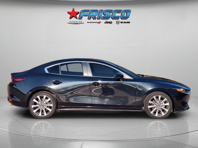 used 2019 Mazda Mazda3 car, priced at $16,913