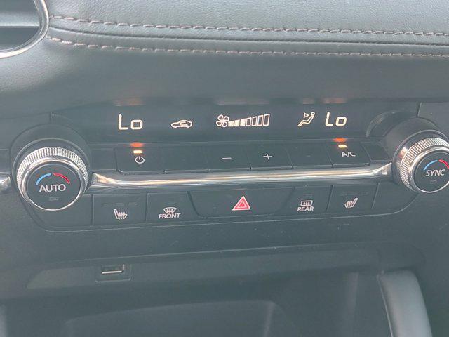 used 2019 Mazda Mazda3 car, priced at $16,913