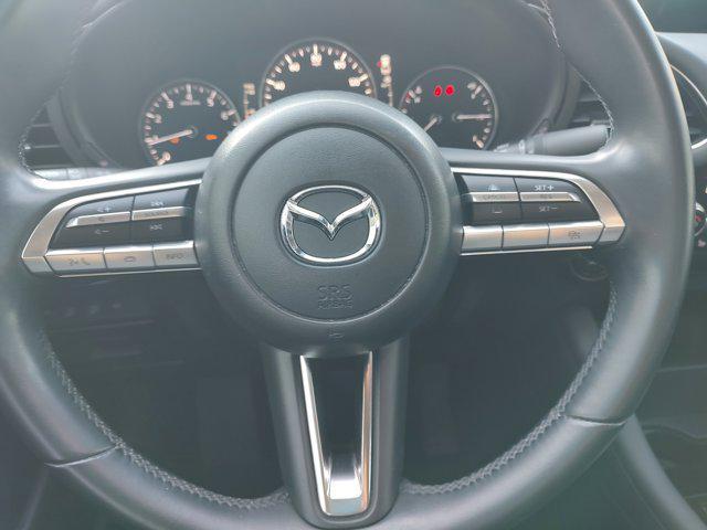 used 2019 Mazda Mazda3 car, priced at $16,913
