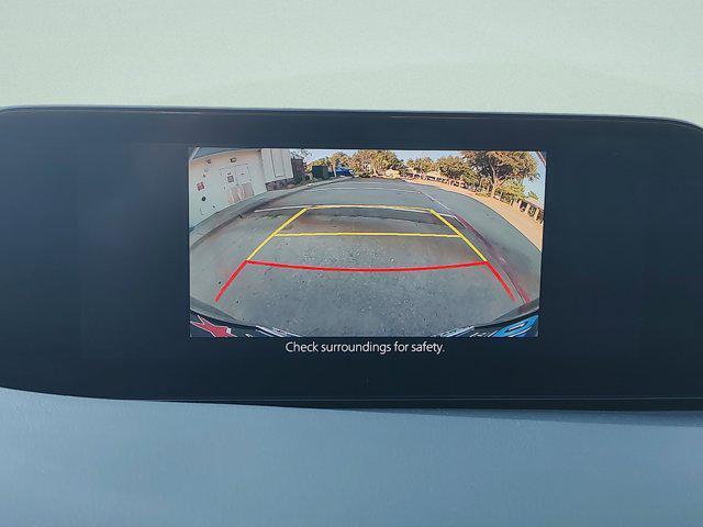 used 2019 Mazda Mazda3 car, priced at $16,913