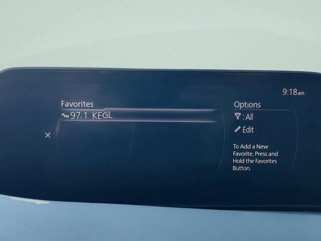 used 2019 Mazda Mazda3 car, priced at $16,913