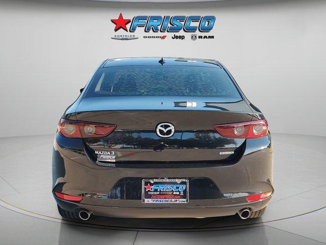 used 2019 Mazda Mazda3 car, priced at $16,913