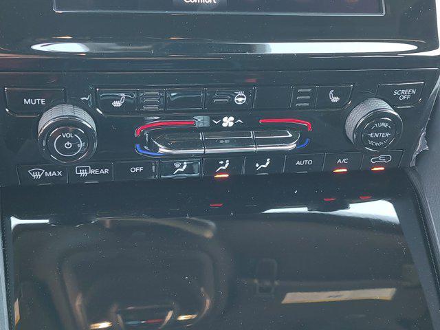 new 2025 Jeep Grand Cherokee L car, priced at $39,767