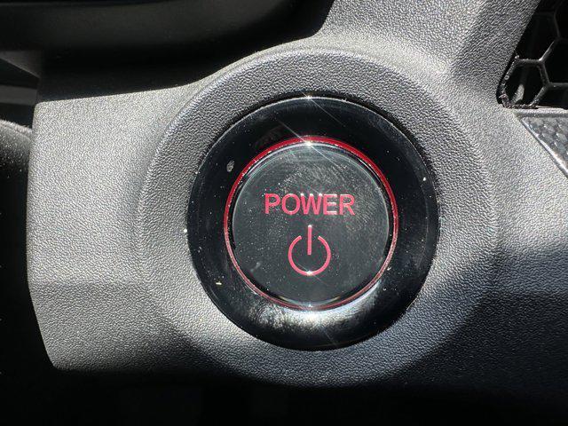 used 2023 Honda CR-V Hybrid car, priced at $30,742