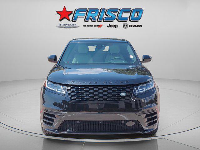 used 2023 Land Rover Range Rover Velar car, priced at $48,203