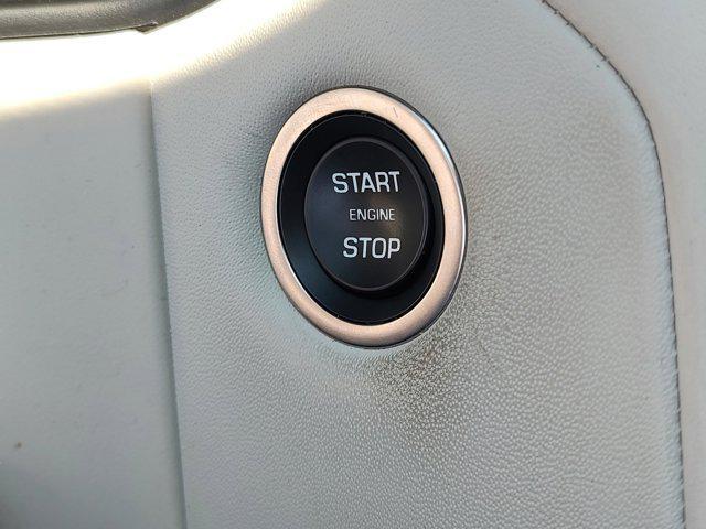 used 2023 Land Rover Range Rover Velar car, priced at $48,203