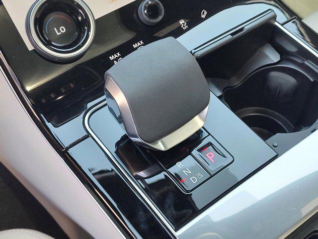 used 2023 Land Rover Range Rover Velar car, priced at $48,203