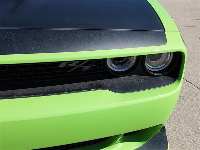 new 2023 Dodge Challenger car, priced at $61,034