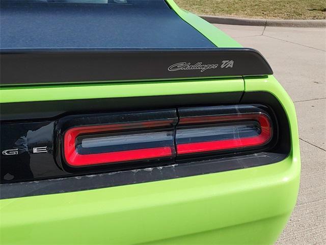 new 2023 Dodge Challenger car, priced at $63,188