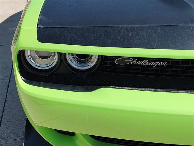 new 2023 Dodge Challenger car, priced at $61,034