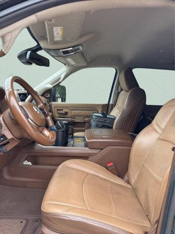 used 2023 Ram 3500 car, priced at $62,214