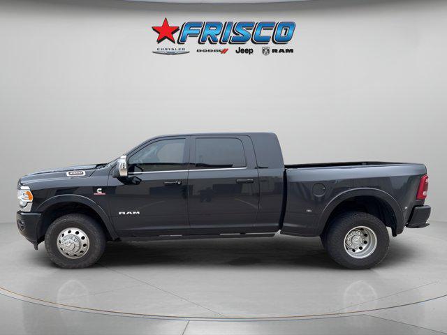 used 2023 Ram 3500 car, priced at $62,214