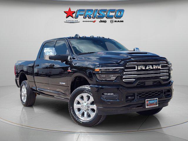 new 2026 Ram 2500 car, priced at $79,550
