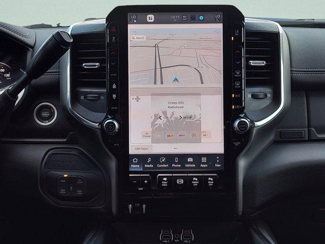 new 2026 Ram 2500 car, priced at $74,865