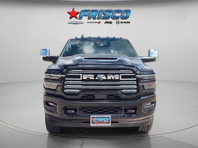 new 2026 Ram 2500 car, priced at $74,865