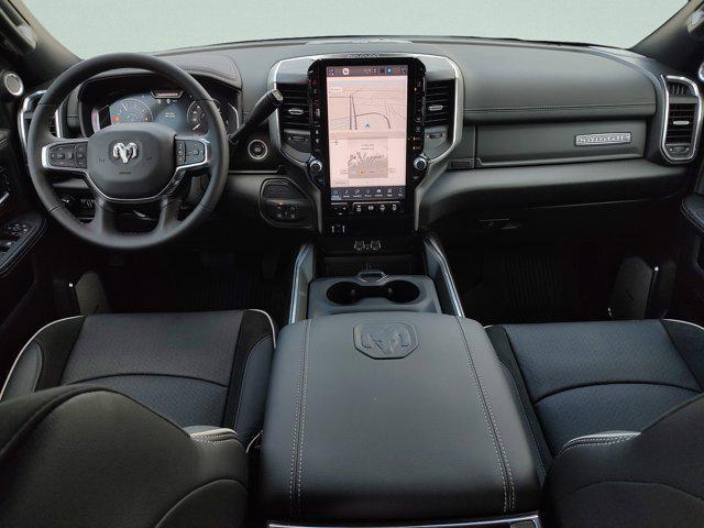 new 2026 Ram 2500 car, priced at $74,865