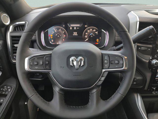 new 2026 Ram 2500 car, priced at $74,865